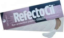 Refectocil Wimperblaadjes - Wimperverfblaadjes - Regular 96 Stuks + Extra 80 Stuks - 2 Stuks -Poeder - Foundation Winkel 1200x714 3