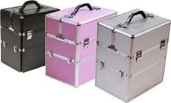 Koffer Groot Zwart/Zwart -Poeder - Foundation Winkel 1200x723 2