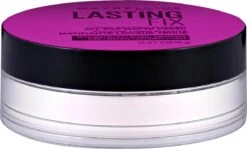 Maybelline Face Studio Master Fix Loose Gezichtspoeder - 01 Translucent 24 Maybelline Face Studio Master Fix Loose Gezichtspoeder - 01 Translucent -Poeder - Foundation Winkel 1200x725