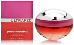 Paco Rabanne Ultrared - 80 Ml - Eau De Parfum Spray - Damesparfum 18 Paco Rabanne Ultrared - 80 Ml - Eau De Parfum Spray - Damesparfum -Poeder - Foundation Winkel 1200x728 1