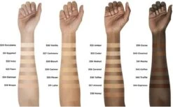 L'Oréal Paris Infaillible More Than Concealer - 324 Oatmeal - Dekkend -Poeder - Foundation Winkel 1200x745