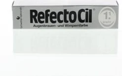 Refectocil Wimper & Wenkbrauw Verf 15 Ml
