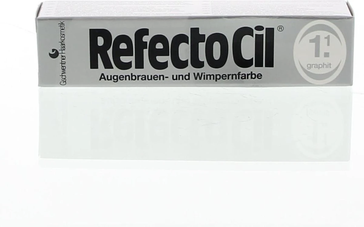 Refectocil Wimper & Wenkbrauw Verf 15 Ml 3 Refectocil Wimper & Wenkbrauw Verf 15 Ml