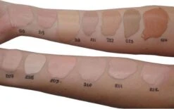 Dermacol - Make-up Cover - 30 Ml - Waterproof - Tint 215 16 Dermacol - Make-up Cover - 30 Ml - Waterproof - Tint 215 -Poeder - Foundation Winkel 1200x752