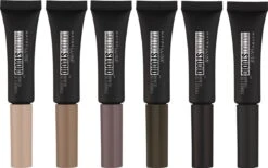 Maybelline Tattoo Brow Waterproof Wenkbrauwgel - 04 Medium Brown -Poeder - Foundation Winkel 1200x754 3