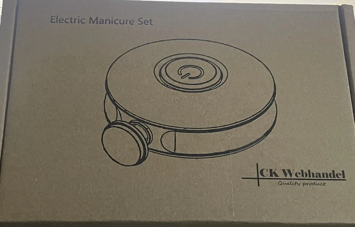 Baby Nagelknipper Groen - Baby Manicureset - Baby Verzorgingsset - Baby Nagelvijl - Baby Nagelschaartje - Baby Nagelset - Elektrisch 6 Baby Nagelknipper Groen - Baby Manicureset - Baby Verzorgingsset - Baby Nagelvijl - Baby Nagelschaartje - Baby Nagelset - Elektrisch - Afbeelding 4