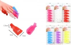 Nagellak Remover Clips | Nagelclips | 10 Stuks | Alles Kleuren -Poeder - Foundation Winkel 1200x770 1