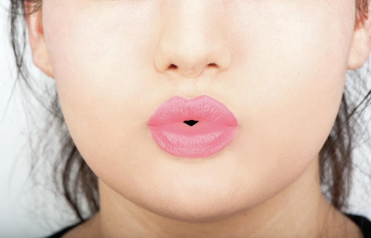 NYX Professional Makeup Soft Matte Lip Cream - Tokyo SMLC03 - Liquid Lippenstift - 8 Ml 8 NYX Professional Makeup Soft Matte Lip Cream - Tokyo SMLC03 - Liquid Lippenstift - 8 Ml - Afbeelding 6