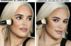 Maybelline City Bronzer Bronzer & Countour Powder - 250 Medium Warm - Bronzing En Contouring Poeder 23 Maybelline City Bronzer Bronzer & Countour Powder - 250 Medium Warm - Bronzing En Contouring Poeder -Poeder - Foundation Winkel 1200x775 1