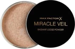 Max Factor Miracle Veil Powder Poeder -Poeder - Foundation Winkel 1200x784