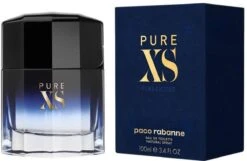 Paco Rabanne Pure XS Eau De Toilette Spray 150 Ml -Poeder - Foundation Winkel 1200x784 4