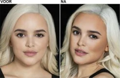 Maybelline City Bronzer Bronzer & Countour Powder - 250 Medium Warm - Bronzing En Contouring Poeder 18 Maybelline City Bronzer Bronzer & Countour Powder - 250 Medium Warm - Bronzing En Contouring Poeder -Poeder - Foundation Winkel 1200x786