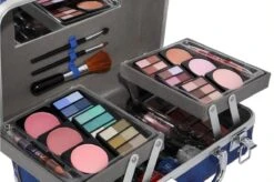 AANBIEDING! Make Up Koffer, Make-up Set, 84 Delig Schminkset 15 AANBIEDING! Make Up Koffer, Make-up Set, 84 Delig Schminkset -Poeder - Foundation Winkel 1200x798 2
