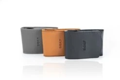 Merkloos Manicure Set - Travel Kit - Luxe 4-delige Set - Met Lederen Opbergetui - Voor Handverzorging - Voetverzorging - Gezichtsverzorging - Nagelschaartje -Poeder - Foundation Winkel 1200x800 26