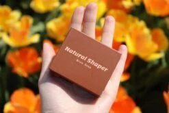 Natural Shaper Brow Soap Met Bamboo Brush – Browsoap - Wenkbrauwgel Met Langdurig Effect – Veilig En Natuurlijk – Brow Shaping - Wenkbrauw Soap -Poeder - Foundation Winkel 1200x800 32