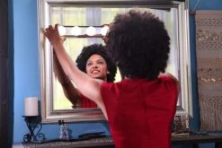 Merkloos Deluxe Make Up Spiegelverlichting – Met Zuignap - Hollywood Spiegel Lampen – Wit Licht – Led Lamp - Spiegellamp – Schilderijverlichting – Visagie Spiegel – Spiegel Licht – Sfeerverlichting – Werkt Op AA-Batterijen -Poeder - Foundation Winkel 1200x800 6