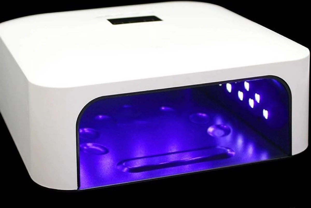 2022 Premium 2 In 1 UV/LED Lamp - 60W/33 LEDs - Wit Kleur - Luxe Kwaliteit -Nagelstudio - Professioneel Gebruik - Gelnagels - Nageldroger - Top Coat Nageldroger - Acrylnagels - 2022 Hot Item - Origineel - Tafel Nageldroger - Nagellamp 3 2022 Premium 2 In 1 UV/LED Lamp - 60W/33 LEDs - Wit Kleur - Luxe Kwaliteit -Nagelstudio - Professioneel Gebruik - Gelnagels - Nageldroger - Top Coat Nageldroger - Acrylnagels - 2022 Hot Item - Origineel - Tafel Nageldroger - Nagellamp