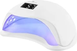 Beautylushh Nageldroger UV Lamp Met Bewegingssensor - Perfect Voor Manicure - Met 24 Dual LED Lampen 10 Beautylushh Nageldroger UV Lamp Met Bewegingssensor - Perfect Voor Manicure - Met 24 Dual LED Lampen -Poeder - Foundation Winkel 1200x803 4