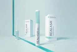 Orphica Realash Advanced Eyelash Conditioner 3ml - Wimperserum - Lange Wimpers - Volle Wimpers - Lash Lift - Wimper Lift -Poeder - Foundation Winkel 1200x809