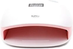 SUN Professionele Nageldroger 48 Watt LED UV - Nagel Lamp LED - Gel Nagellak 11 SUN Professionele Nageldroger 48 Watt LED UV - Nagel Lamp LED - Gel Nagellak -Poeder - Foundation Winkel 1200x815 2
