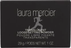 Laura Mercier Loose Setting Poeder - Translucent -Poeder - Foundation Winkel 1200x819