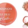 Bourjois Le Duo Blush Sculpt Blush - 02 Roméo Et Pachette -Poeder - Foundation Winkel 1200x820 1