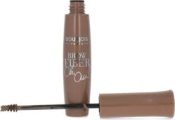 Bourjois Oh Oui! Brow Fiber Wenkbrauwgel - 001 Blonde 23 Bourjois Oh Oui! Brow Fiber Wenkbrauwgel - 001 Blonde -Poeder - Foundation Winkel 1200x823 3