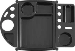 Physa Kapsalon - Trolley Met 4 Laden -Poeder - Foundation Winkel 1200x825 3