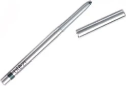 Blèzi® Automatic Eye Pencil 25 Emerald Blue - Oogpotlood Waterproof - Groen Blauw -Poeder - Foundation Winkel 1200x828 3