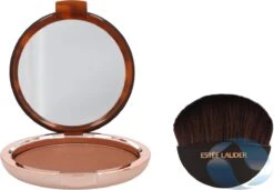 Estee Lauder Bronze Goddess Powder Bronzer - 4 Deep 15 Estee Lauder Bronze Goddess Powder Bronzer - 4 Deep -Poeder - Foundation Winkel 1200x829