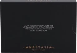 Anastasia Beverly Hills -Poeder - Foundation Winkel 1200x835