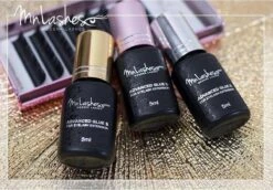 Modena Lashes Wimper Extension Lijm 5ml. Advanced Glue B 5 Modena Lashes Wimper Extension Lijm 5ml. Advanced Glue B -Poeder - Foundation Winkel 1200x838 2