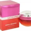 Paco Rabanne Ultrared - 80 Ml - Eau De Parfum Spray - Damesparfum -Poeder - Foundation Winkel 1200x841 6