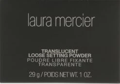 Laura Mercier Loose Setting Poeder - Translucent -Poeder - Foundation Winkel 1200x843