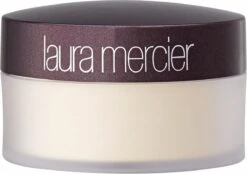 Laura Mercier Loose Setting Poeder - Translucent -Poeder - Foundation Winkel 1200x847