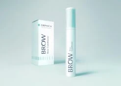 Orphica BROW Conditioner 4 Ml - Wenkbrauw Booster - Voor Volle Wenkbrauwen. -Poeder - Foundation Winkel 1200x854