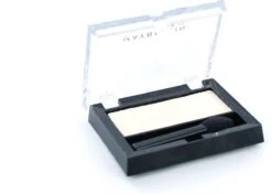Maybelline Eyestudio Mono Oogschaduw - 01 Snow White -Poeder - Foundation Winkel 1200x856