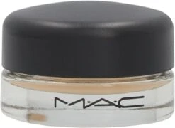 MAC Cosmetics Pro Longwear Paint Pot Oogmake-up - Soft Ochre -Poeder - Foundation Winkel 1200x876