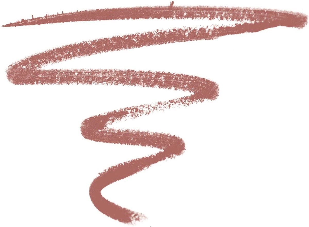 Maybelline Color Sensational Lipliner - 50 Dusty Rose 7 Maybelline Color Sensational Lipliner - 50 Dusty Rose - Afbeelding 5