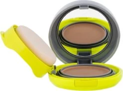 Shiseido Sports BB Compact SPF 50 BB Cream 12 Gr -Poeder - Foundation Winkel 1200x888