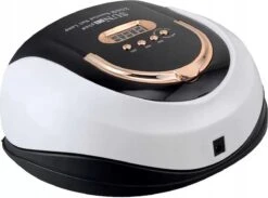 Clavier UV/LED Nagellamp 256W – C4 + EXTREME 11 Clavier UV/LED Nagellamp 256W – C4 + EXTREME -Poeder - Foundation Winkel 1200x890 2