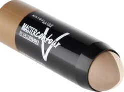 Maybelline Master Contour V-Shape Duo Stick - Light - Contouring -Poeder - Foundation Winkel 1200x892