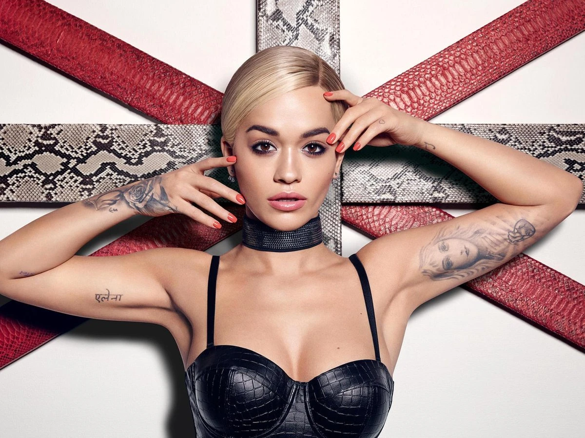 Rimmel London 60 Seconds Supershine By Rita - 451 Partner In Lime - Nagellak 4 Rimmel London 60 Seconds Supershine By Rita - 451 Partner In Lime - Nagellak - Afbeelding 2