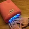 UV Lamp Gelnagels 36 Watt Met Timer – Nageldroger Voor Gel & Acryl Nagellak - Roze -Poeder - Foundation Winkel 1200x899 9