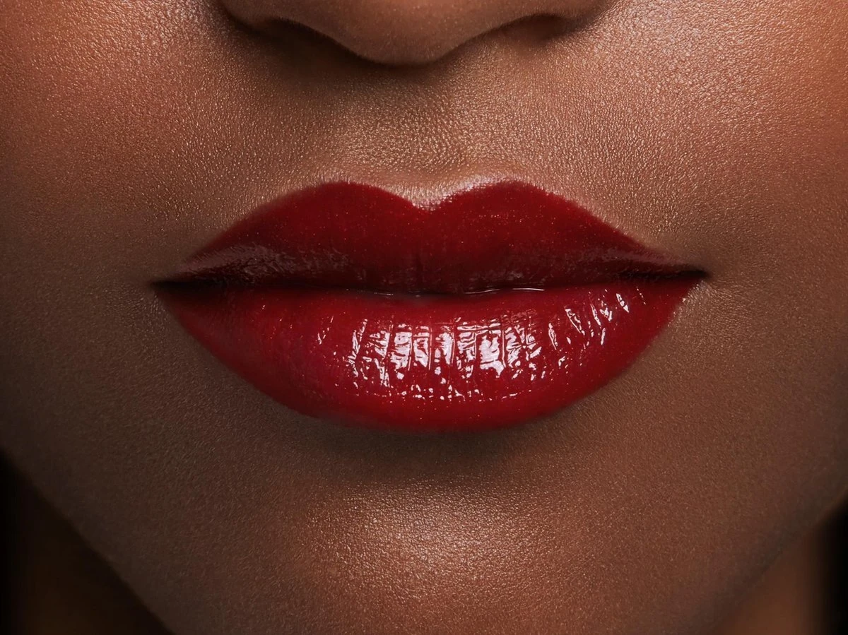 L'Oréal Paris Color Riche Shine Lippenstift - 352 BeautyGuru 7 L'Oréal Paris Color Riche Shine Lippenstift - 352 BeautyGuru - Afbeelding 5