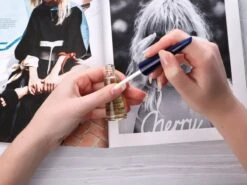 Herome Combi-Pack Nagelverharder Extra Sterk En Base Coat - Nagelversterker - Met Voedende Nagelolie - Herstelt Droge, Breekbare Nagels - Verhelpt Zwakke En Gevoelige Nagels (Nail Hardener Extra Strong & Nourishing Nail Oil) - 2*10ml. -Poeder - Foundation Winkel 1200x900 17