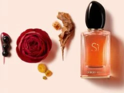 Armani - Eau De Parfum - Si Intense - 100 Ml 11 Armani - Eau De Parfum - Si Intense - 100 Ml -Poeder - Foundation Winkel 1200x902 5