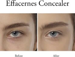 Lancome Effacernes Waterproof CAMEE 310 Long Lasting Undereye Concealer -Poeder - Foundation Winkel 1200x910