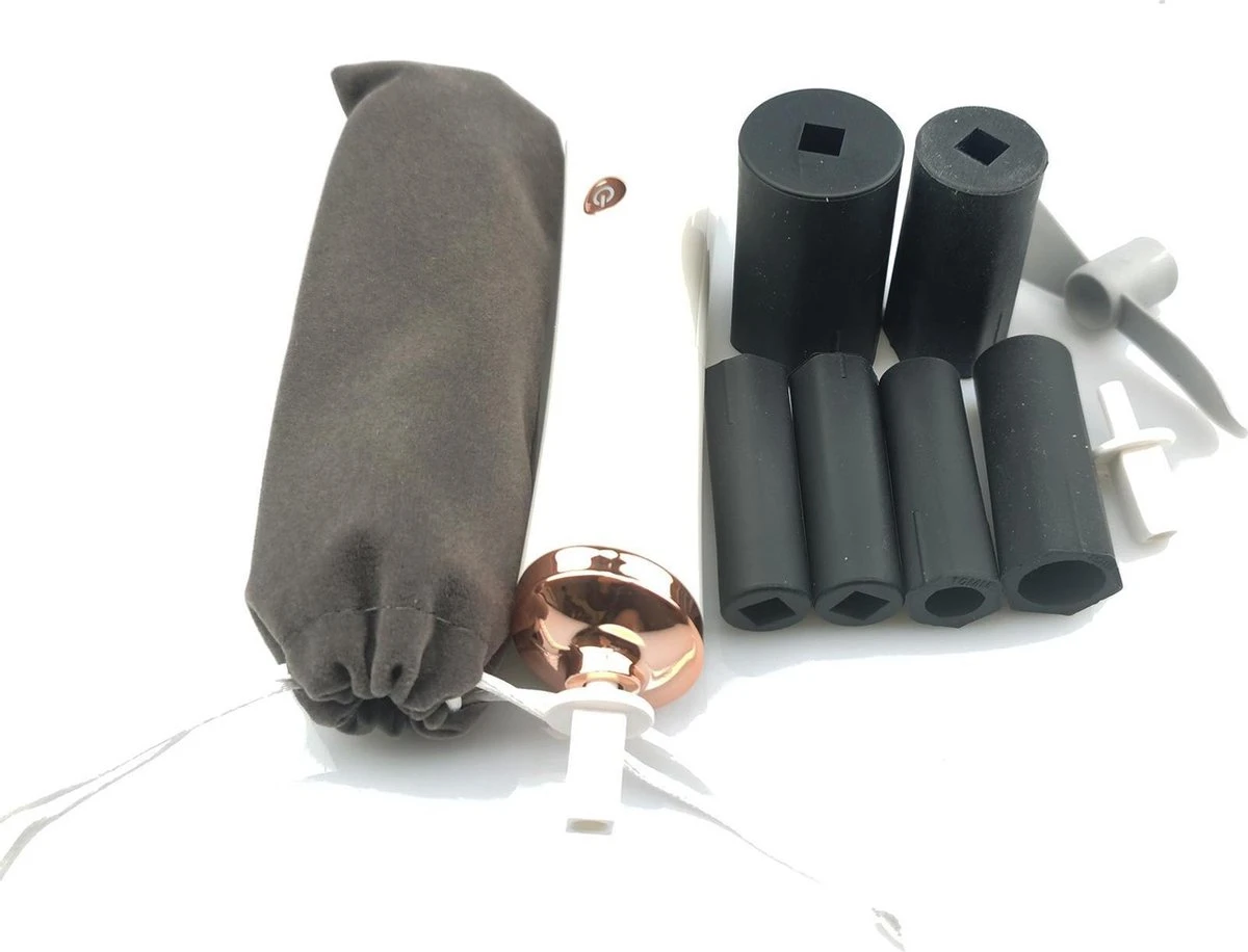 Lashes & More - GLUE SHAKER - Lijmschudder - Inkt Mixen - GLUE MIXER - Voor Het Goed Mengen Van Wimperlijm Nagellak Pigment Of Tattoo Inkt - Met Ventilator 3 Lashes & More - GLUE SHAKER - Lijmschudder - Inkt Mixen - GLUE MIXER - Voor Het Goed Mengen Van Wimperlijm Nagellak Pigment Of Tattoo Inkt - Met Ventilator