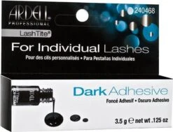 Ardell - Lash Tite Individual Lash Adhesive - Wimperlijm - Dark -Poeder - Foundation Winkel 1200x919 1